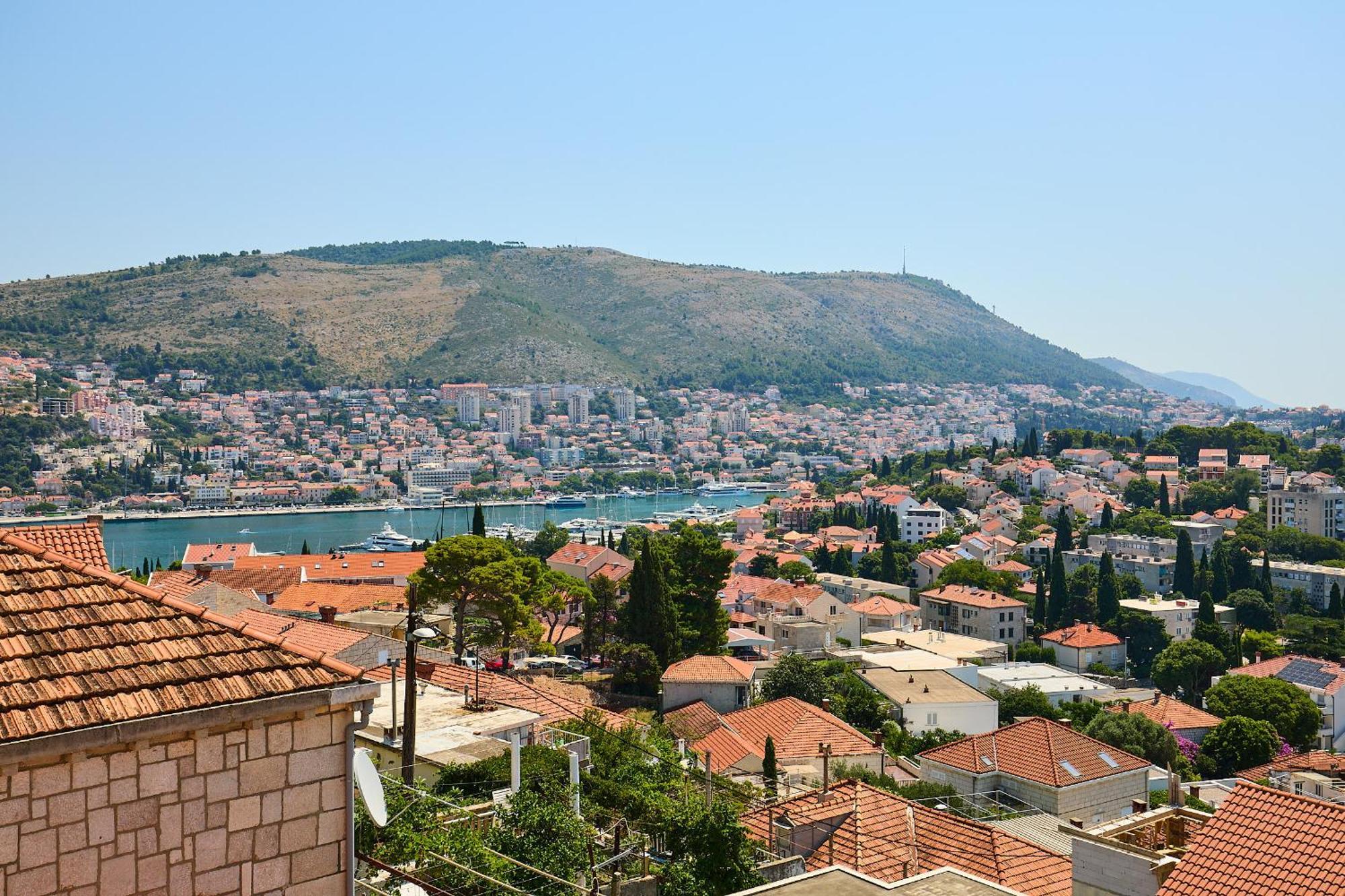 Hedera Estate Hedera A47 Apartamento Dubrovnik Exterior foto