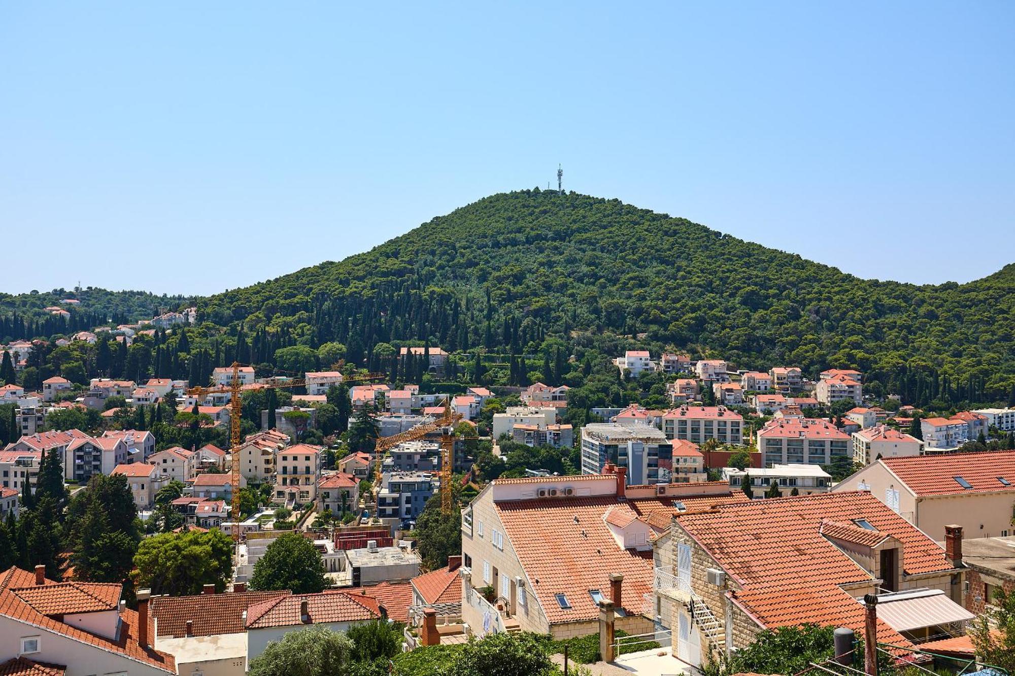 Hedera Estate Hedera A47 Apartamento Dubrovnik Exterior foto