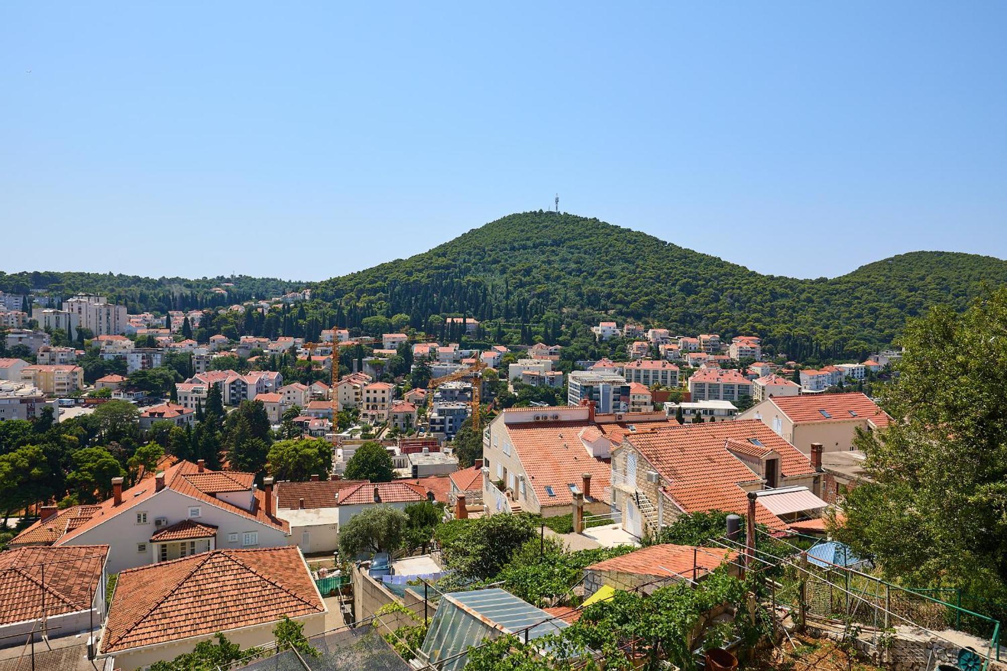 Hedera Estate Hedera A47 Apartamento Dubrovnik Exterior foto